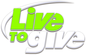 Live to Give