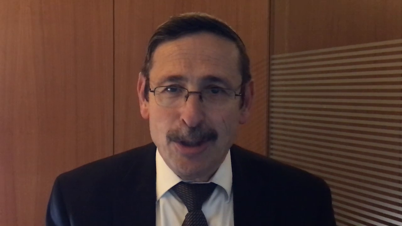 Rabbi Meir Goldwicht