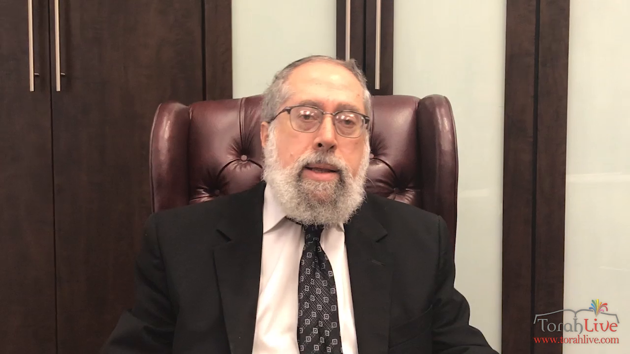 Rabbi Hershel Becker