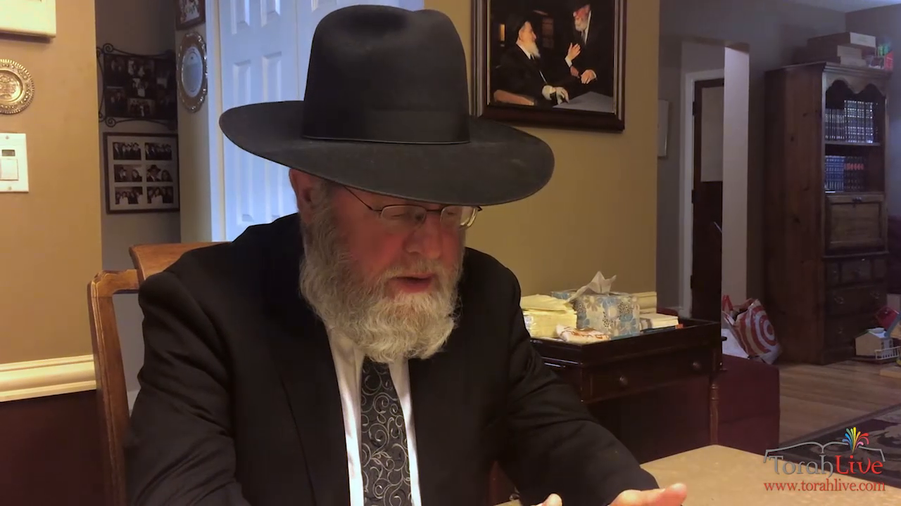 Rabbi Zev Cohen
