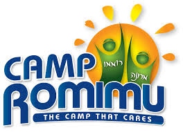 Asst. Director of Education, Camp Romimu logo