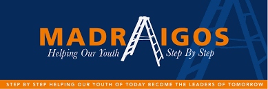 Madreigos Winter Camp logo