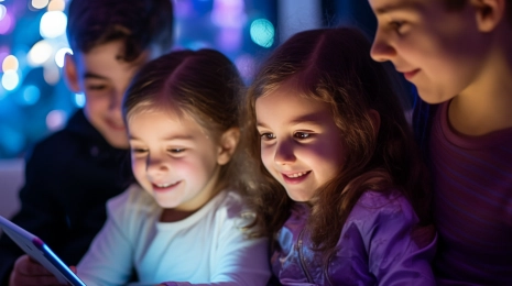 Distraction-Free Streaming & System