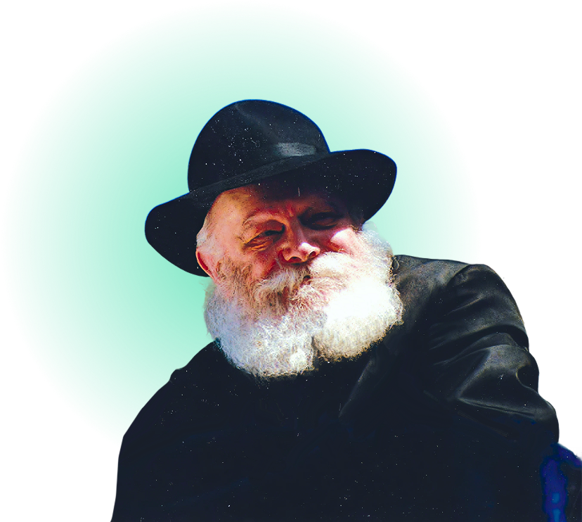 Rebbe