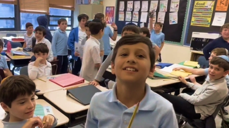 Perfect for Mixed-Age & Holiday Programs