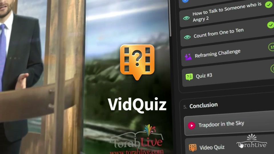 VidQuizzes preview