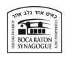 Boca Raton Synagogue