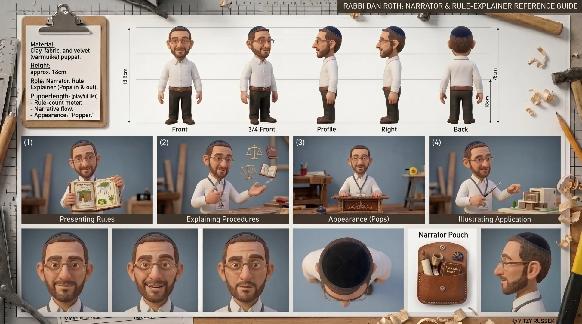 Rabbi Dan Roth