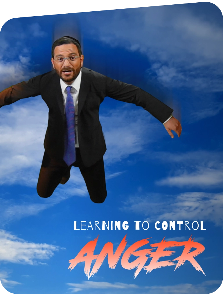 Anger
