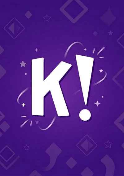 Play Kahoot!